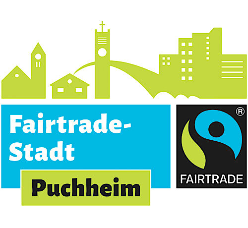 10 Jahre Fairtrade-Stadt Puchheim